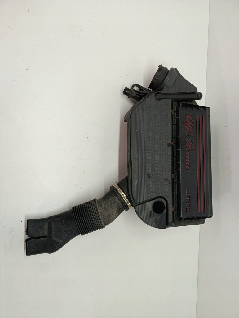 Купить Alfa romeo mito 1.3 jtdm корпус фильтра воздуха труба впуска 51876860