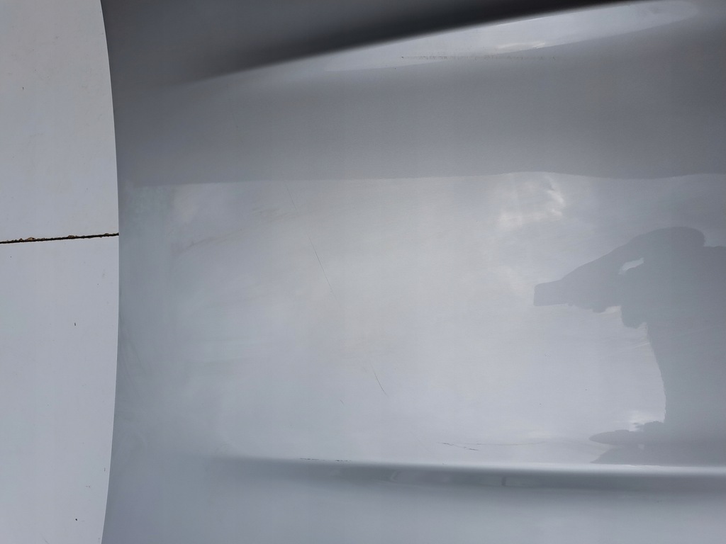 фото №7, Капот mercedes gle w167 coupe