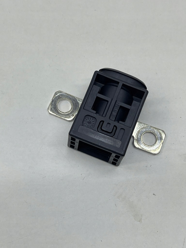 Audi a4 a5 a7 a6 c7 предохранитель пиротехнический клемма аккумулятор оригинал! в Украине