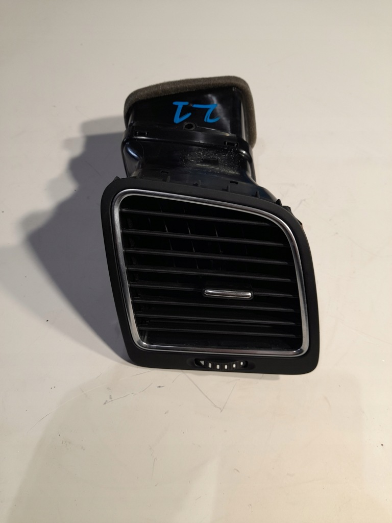 фото №1, Vw sharan решётка обдув правая 7n0819704
