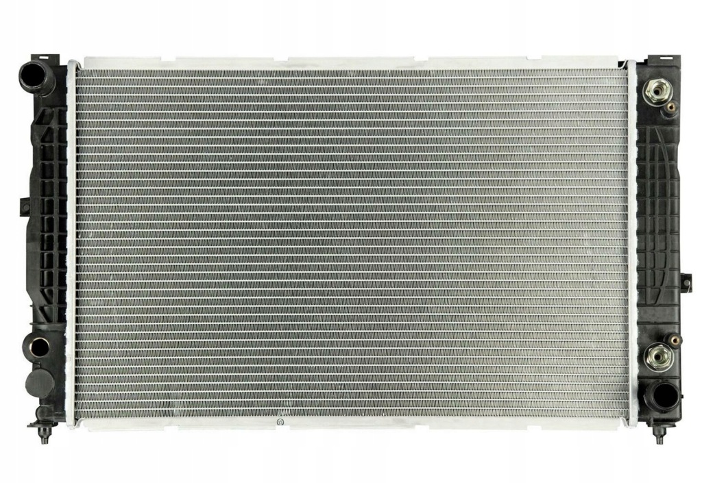 Купить Радиатор воды skoda superb 1 2001 - 2008