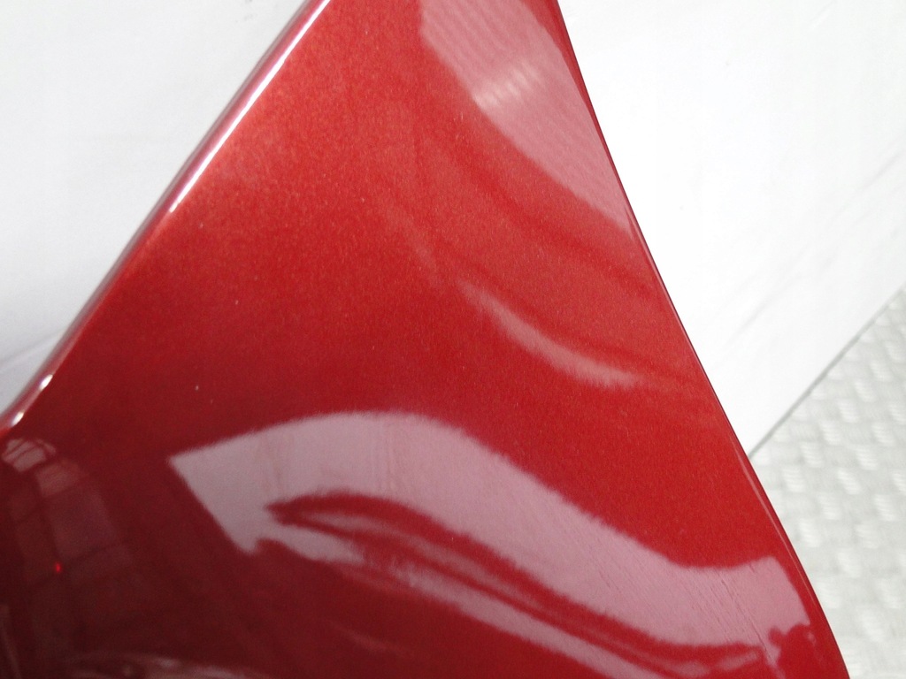 фото №4, Крыло правый skoda octavia 5e0