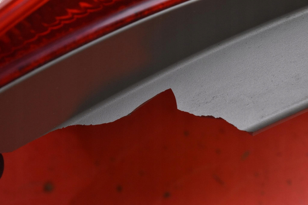 Фара ліва задній задня 165187 honda crv 3 3 06-09 Ціна