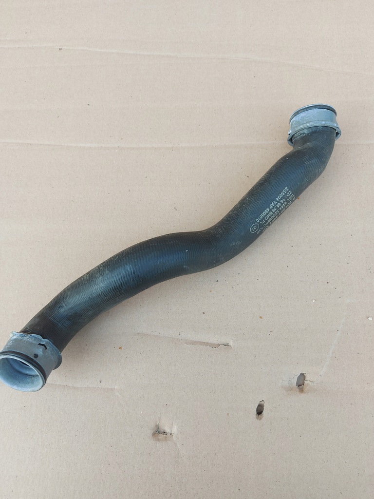 фото №1, Шланг waż wody mercedes glk nr. a2045013982