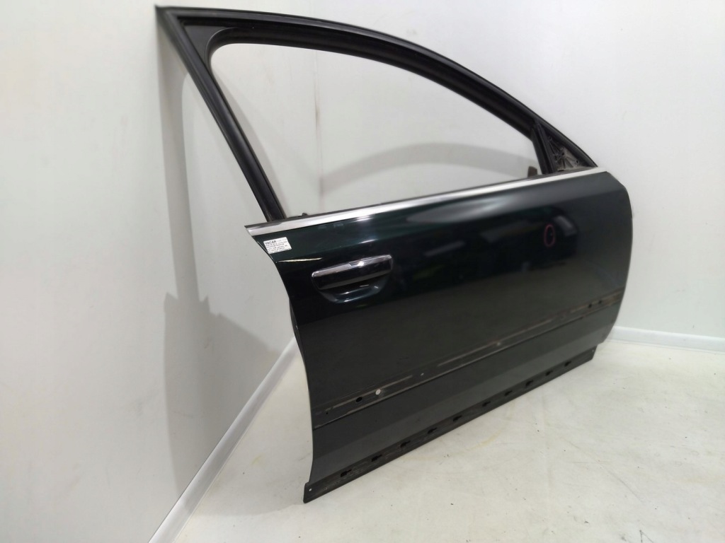 фото №4, Дверь правый перед передние audi a8 s8 d3 lz6e