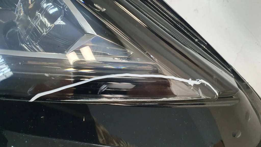 фото №7, Лампа full led левая 566941015e skoda kodiaq 16-