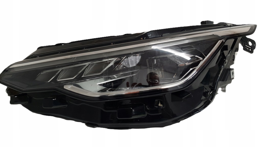 фото №4, Vw golf 8 viii lift full led 5h1941059f rv