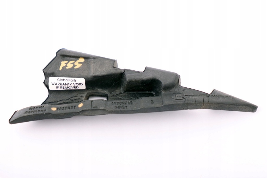 Купить Mini f55 прокладка пена зеркало левая