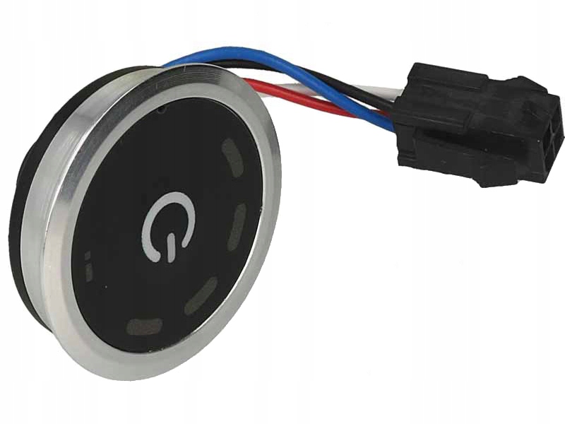 фото №1, Блок управління - перемикач alex crgb v1