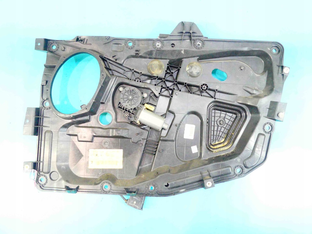 фото №1, Підйомник перед правий 2 pin ford fusion 02-05