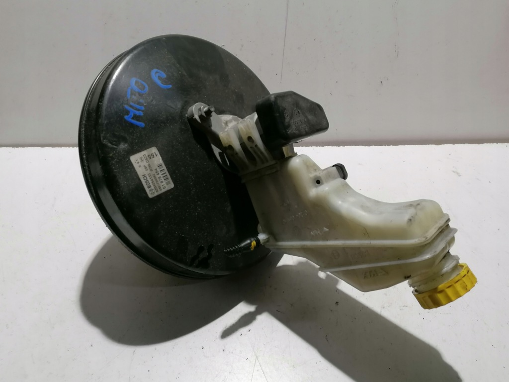 Купить Alf romeo mito 08r- насос усилитель тормозов тормоза 51878454