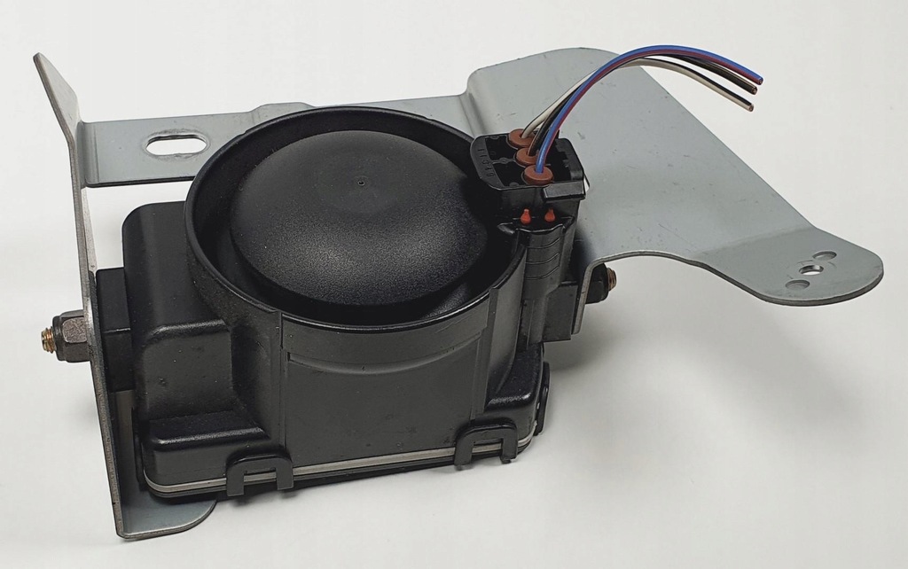 фото №2, Сирена сигнал сигнализация mazda rx-8 237000-2780