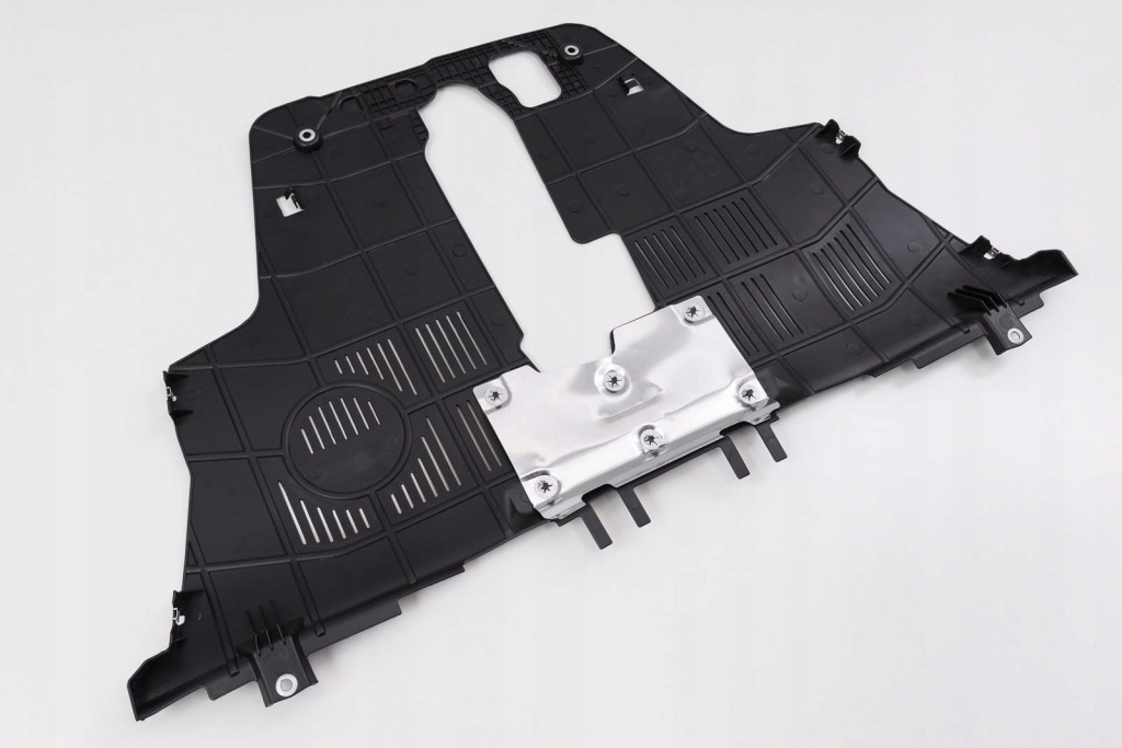 фото №5, Jeep renegade i bu 2015-2022 защита плита pod двигатель 68244401ab