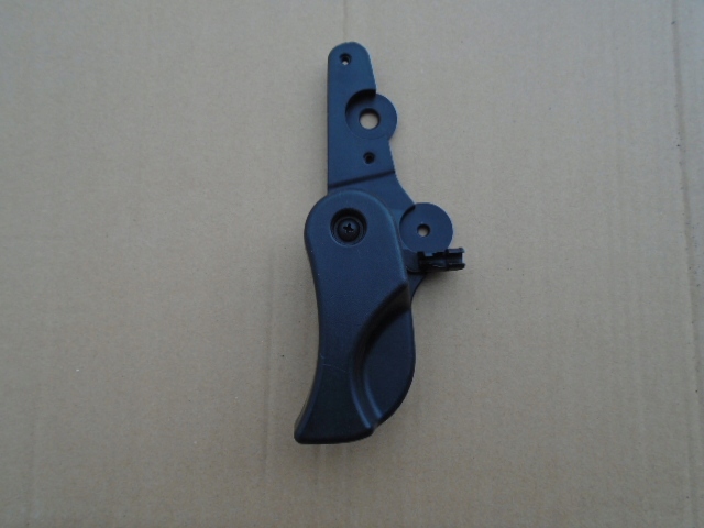 фото №1, Механізм тягa відкривання капот bmw e90 e91 e92