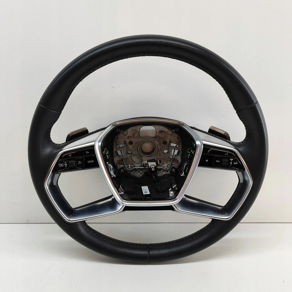 Купити Audi e-tron 2020 повітропровід