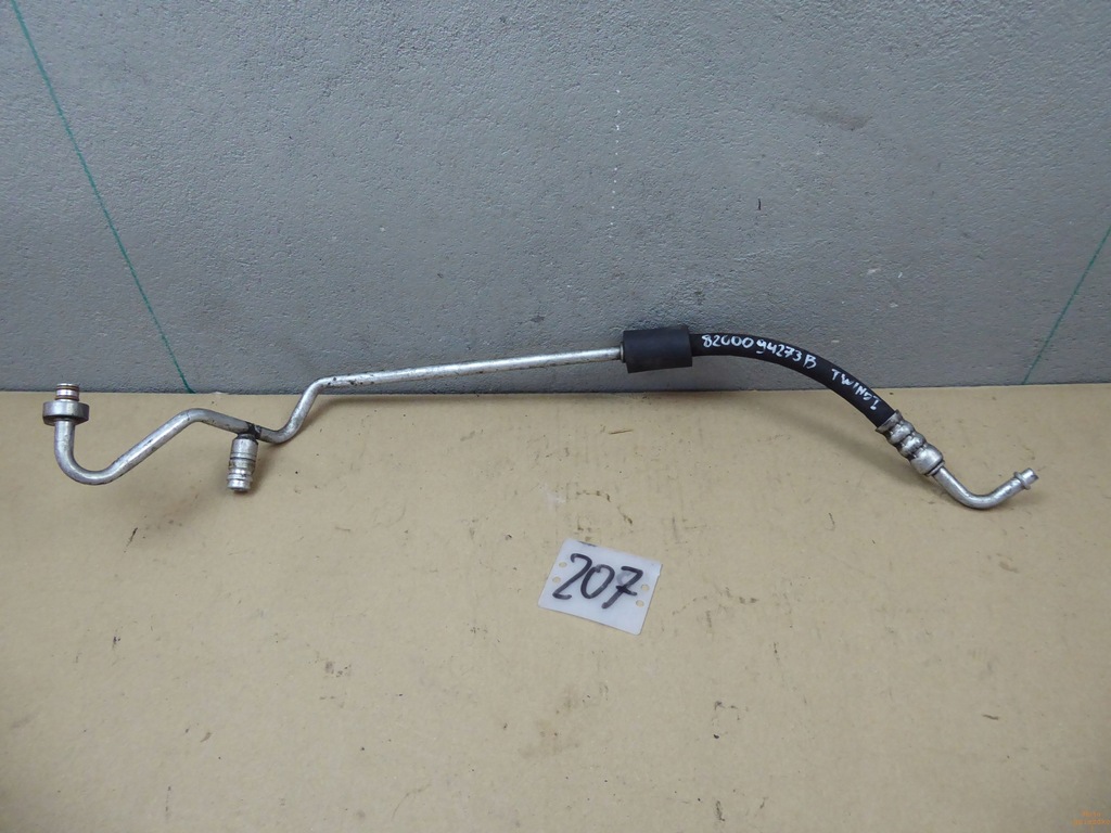 фото №1, Трубки wąż кондиционер шланг ac renault twingo i 1.2