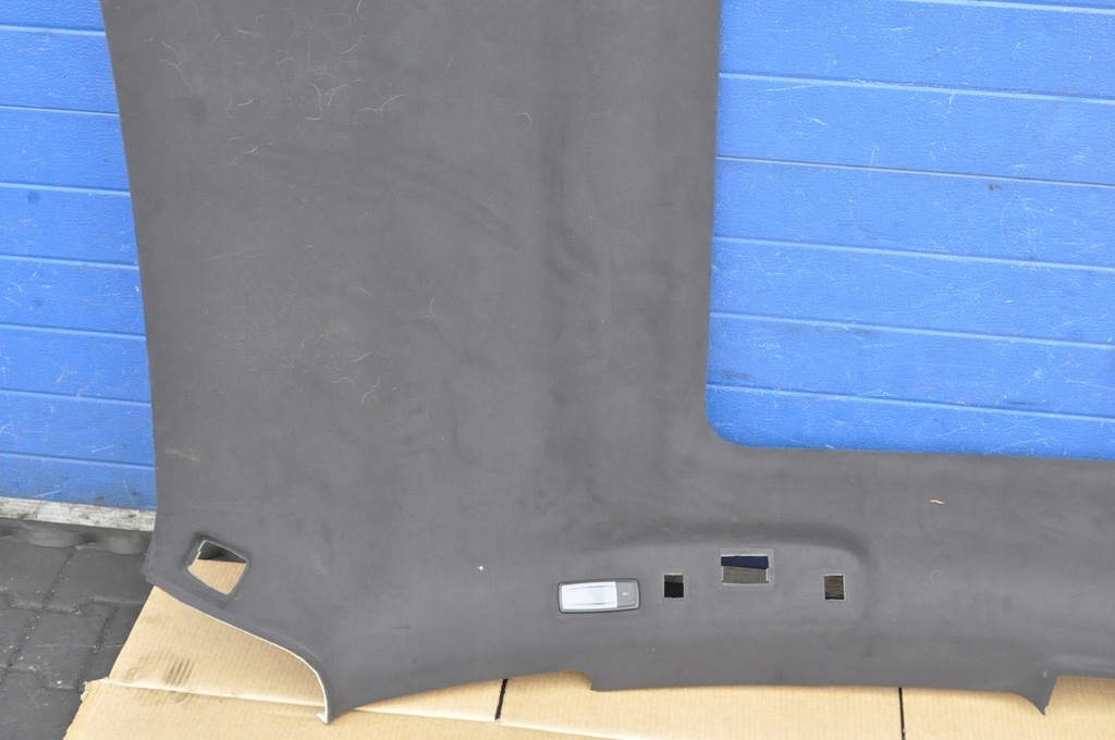 фото №8, Maserati levante s q4 стеля дах панорама