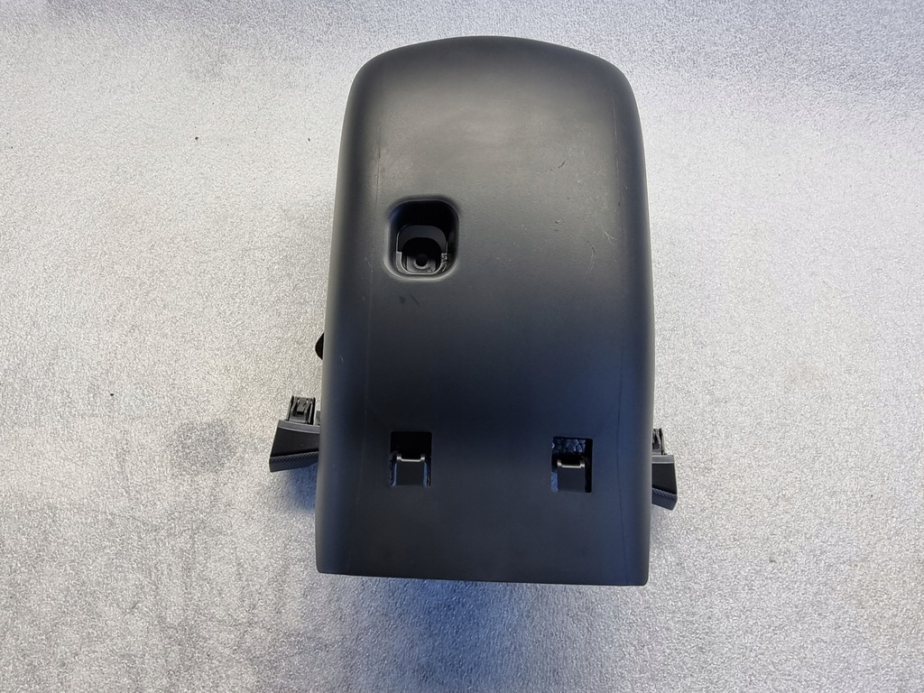 фото №5, Skoda fabia iii защита колонки 5ja858559c