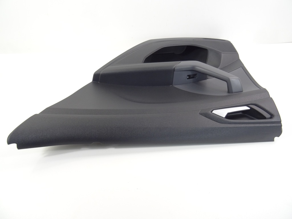 фото №6, Vw t-cross обшивка дверь правое задняя 2gm867212