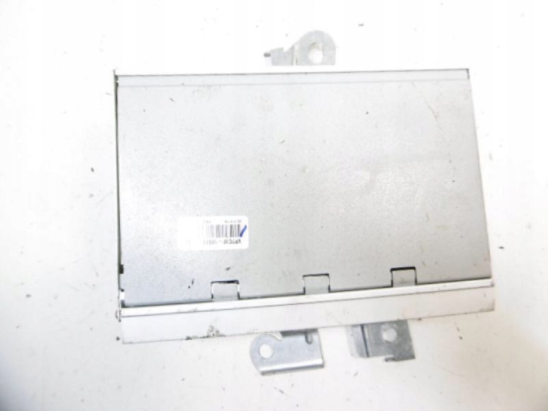 фото №1, Chrysler sebring 3 js усилитель 2,0crd vp7c1f-18b849-aj