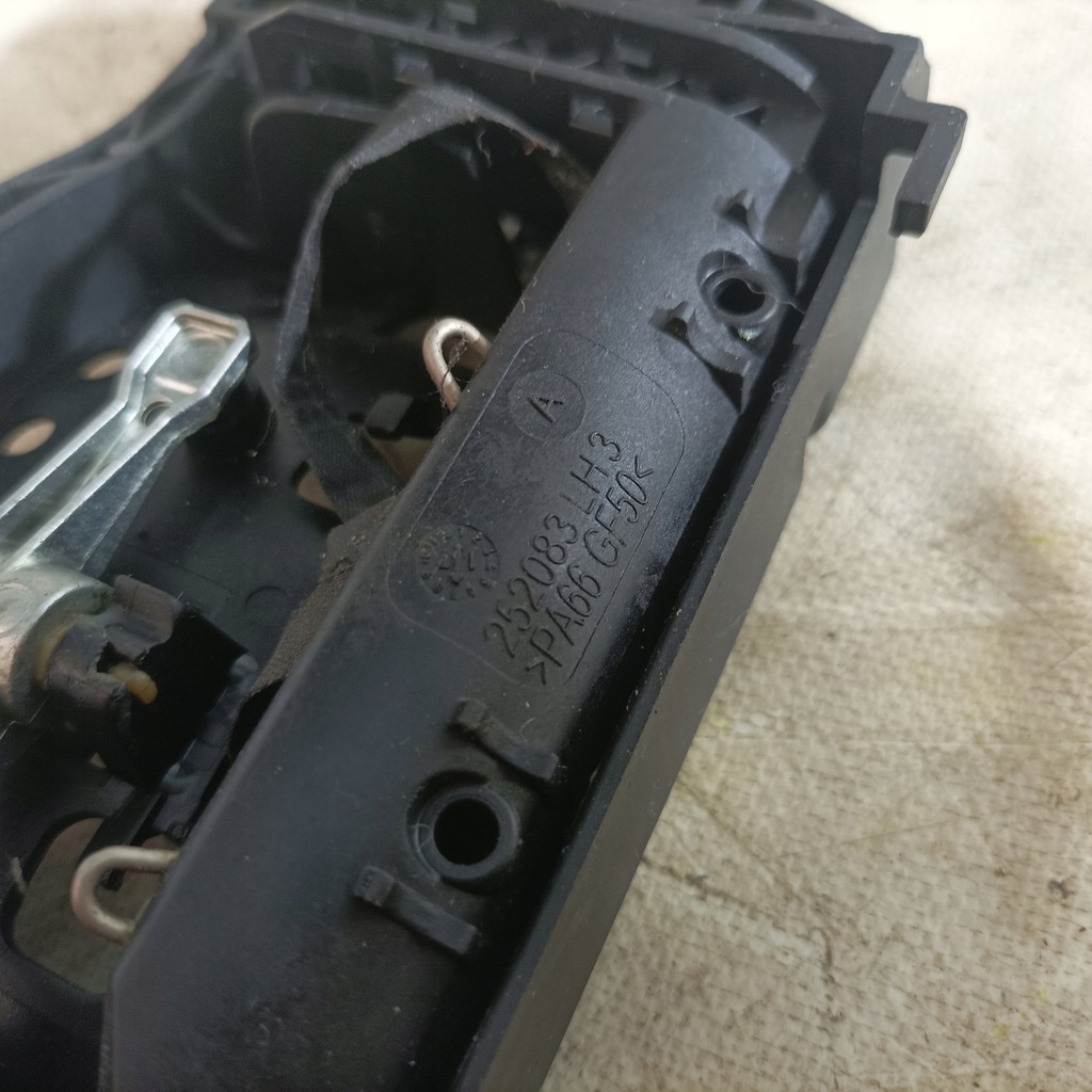 фото №16, Audi s5 a5 8w8 18- замок дверь левый перед задняя usa