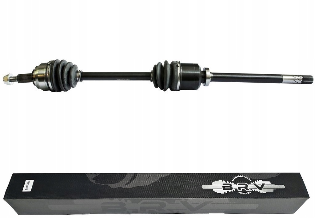 фото №1, Привідний вал права renault vel satis 2.2 dci механічна коробка передач nowa