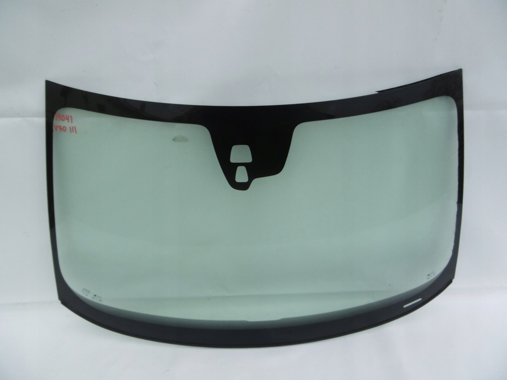 фото №1, Стекло лобовое перед volvo v70 iii s80 ii xc70 ii