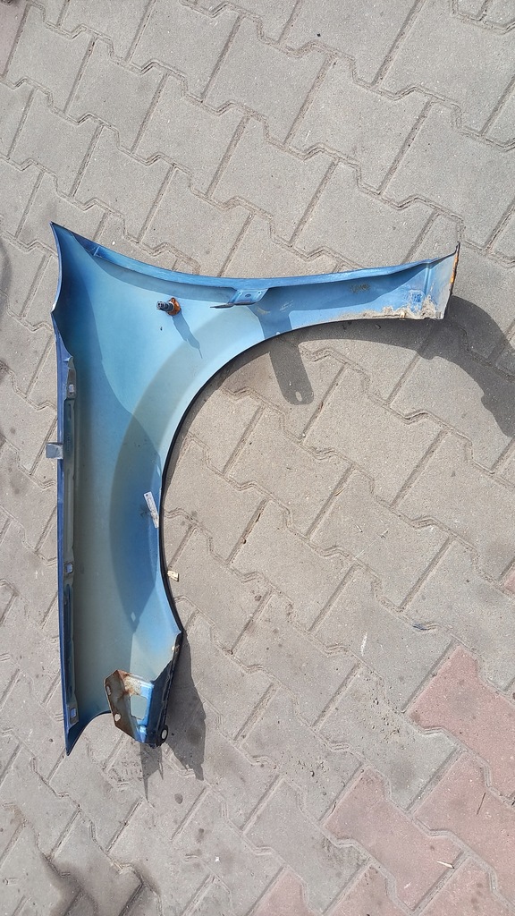 фото №7, Крыло правый перед chrysler sebring 06r sedan