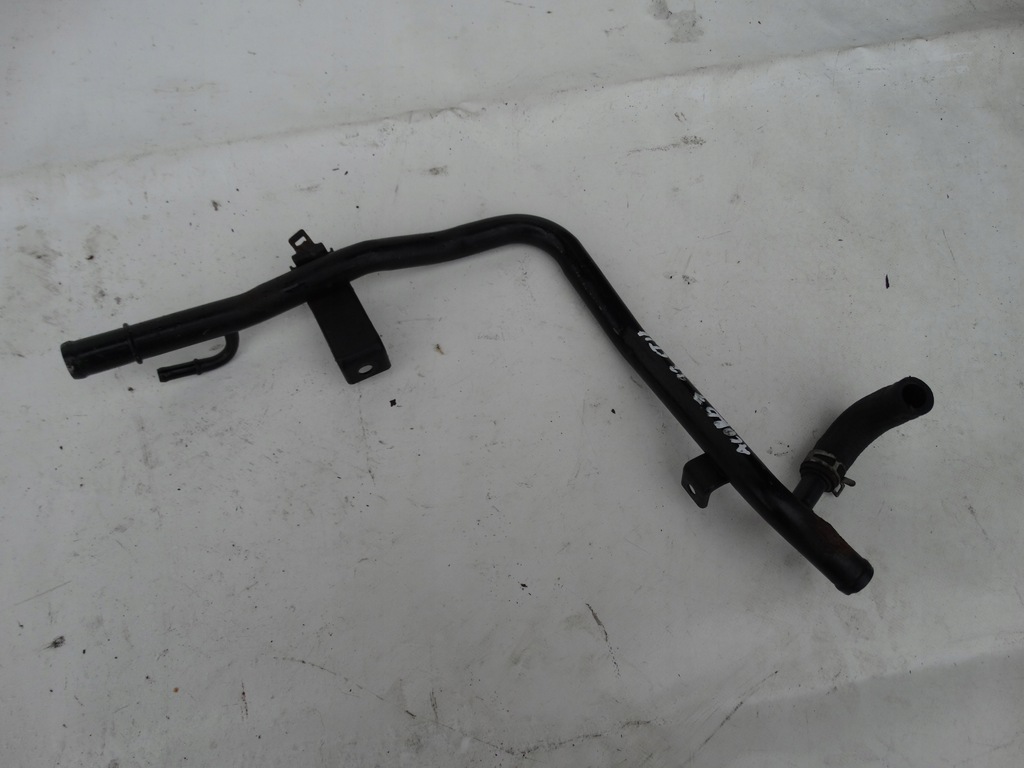 фото №1, Труба трубка шланг магистраль wody охлаждение honda accord vii 2.2 i-ctdi