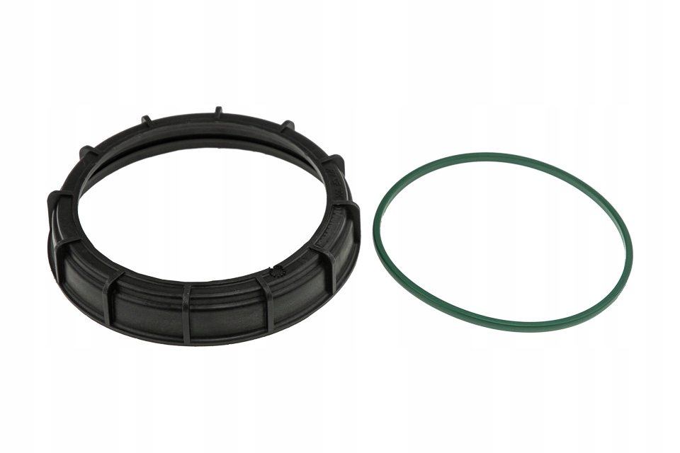 фото №1, Гайка насоса топлива с прокладка renault clio ii 1998-,clio