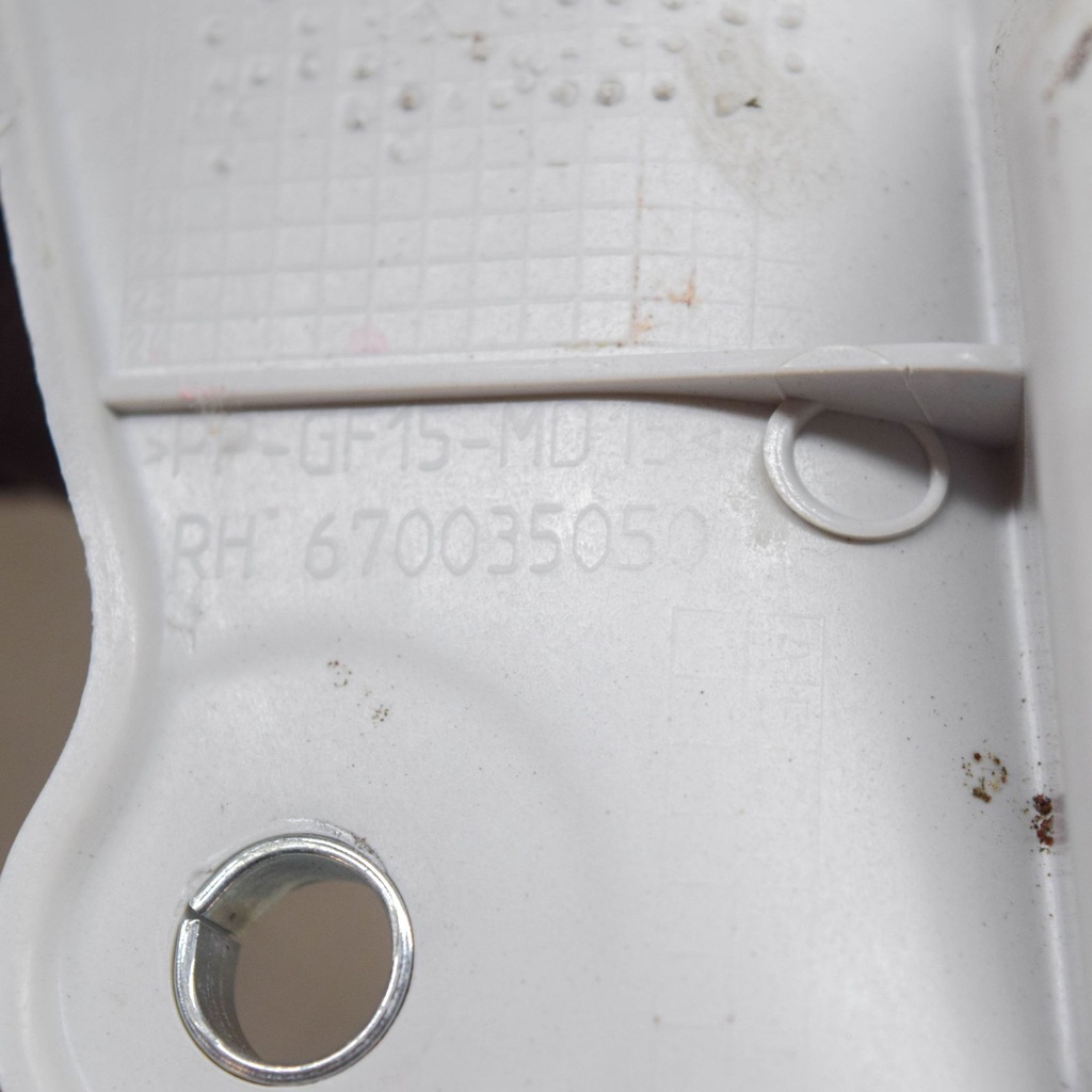 фото №6, Maserati levante 2020 інше частини салону автомобіля