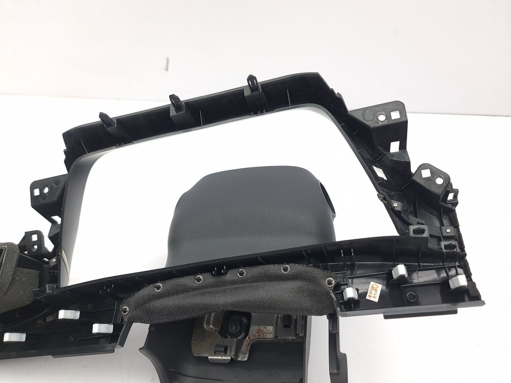 фото №11, Hyundai ioniq 2022 защита, заглушки