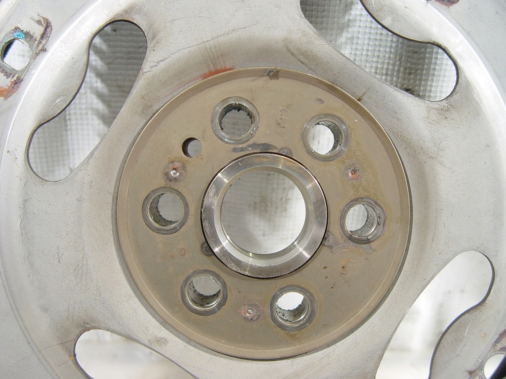 фото №7, Колесо маховик fiat freemont dodge journey 62te 2.0 jtd 55245324 fca оригінальний номер