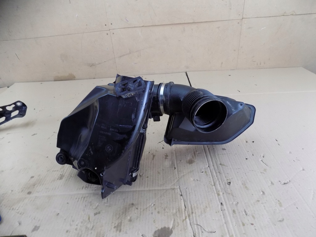 фото №9, Корпус фильтра воздуха bmw g20 g21 g22 g23 13718580426 72423089 0rg.