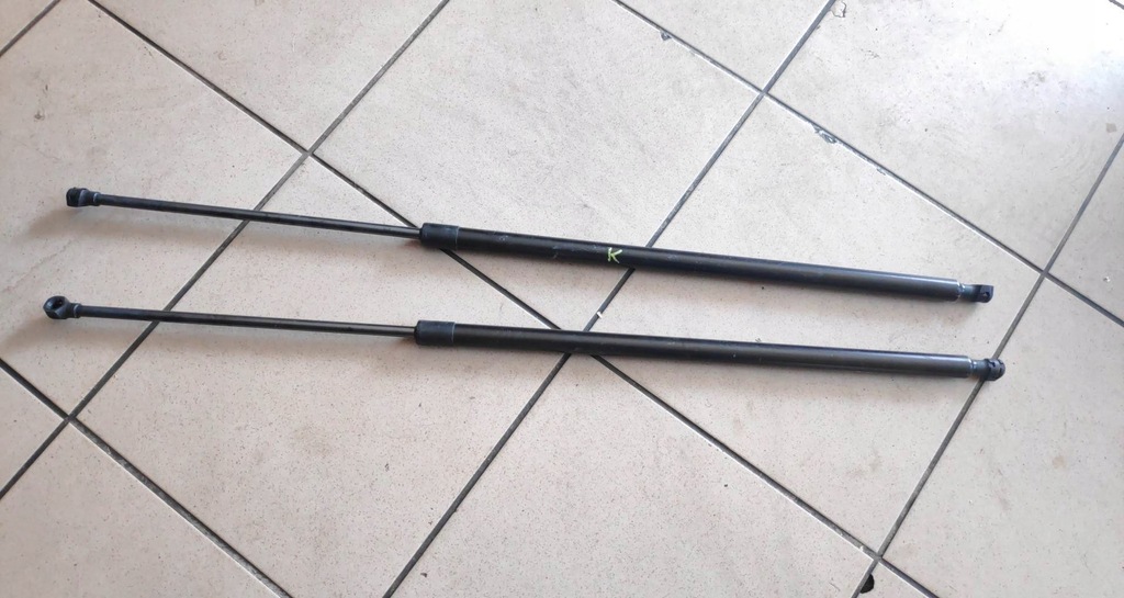 фото №1, Привід кришки renault kangoo iv 2021- 904514256r