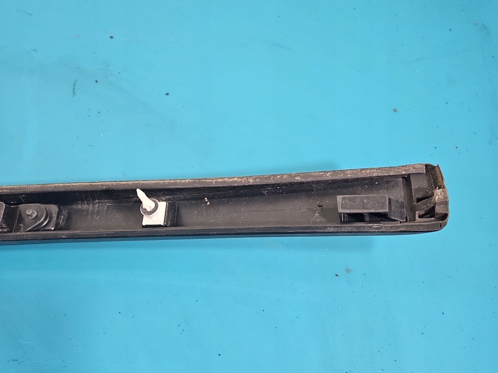 фото №7, Рейлинг крышный левый toyota rav4 v