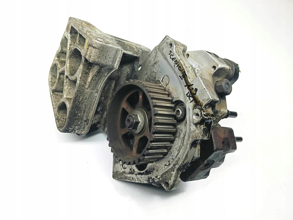 фото №1, Насос упорскування bosch renault scenic ii 1.9 dci 445010075