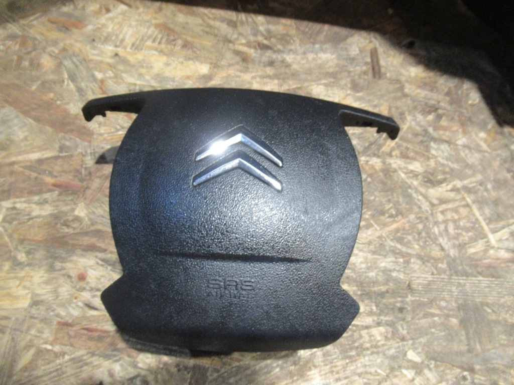 фото №8, Приборная панель подушка безопасности citroen c5 iii