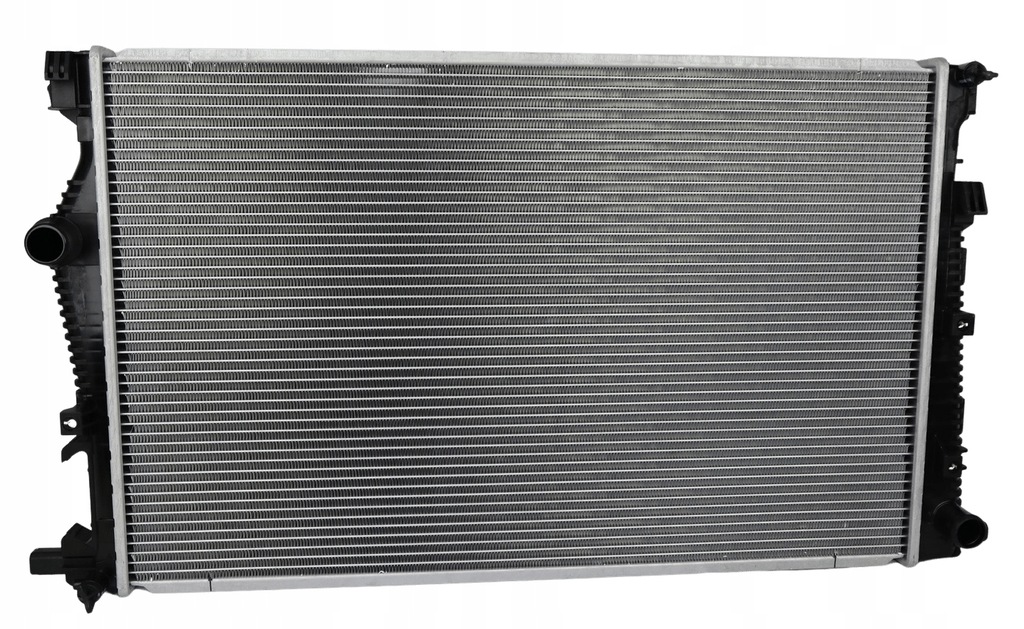 фото №1, Радіатор jeep cherokee kl 2013 -