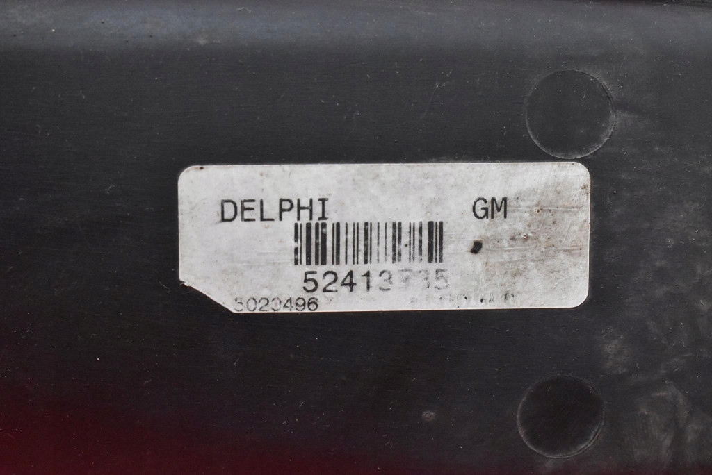 фото №8, Вентилятор 13208038 opel meriva a 1.7 cdti 100 km 02-06