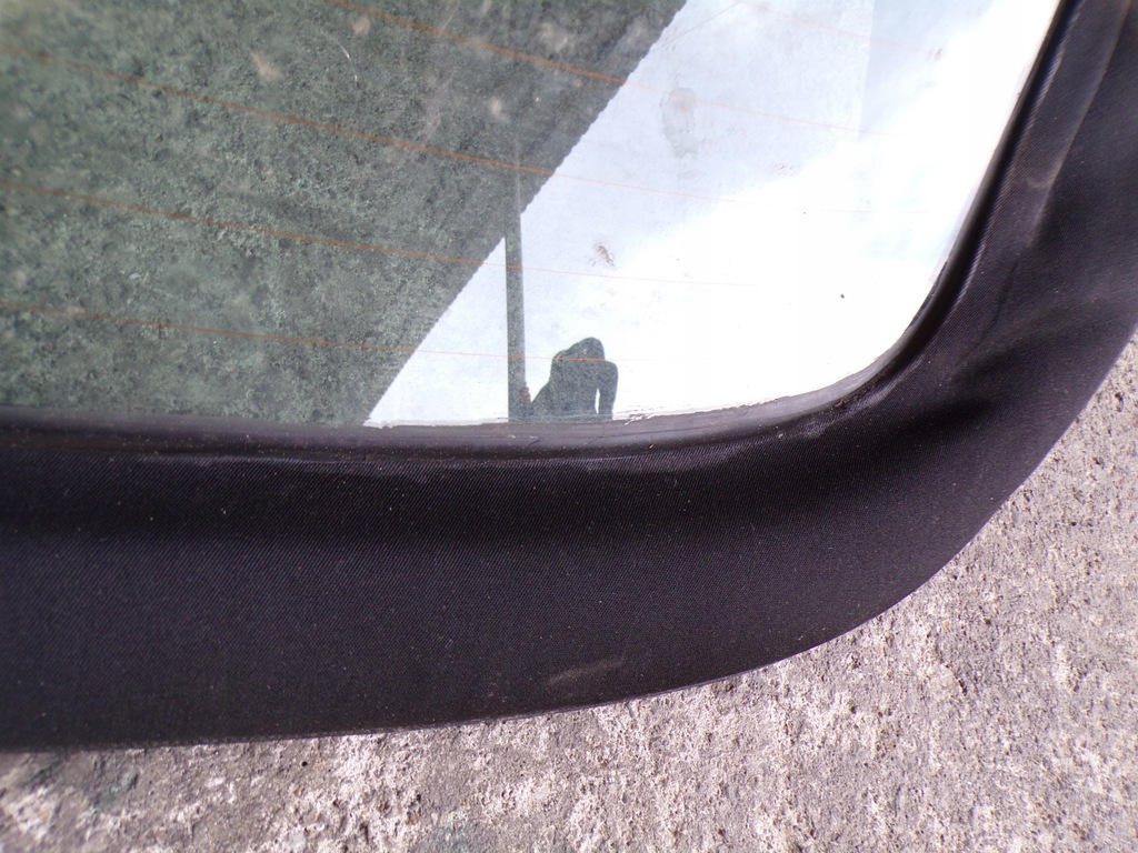 фото №9, Дах kompletny каркас обшивка audi a5 8t cabrio