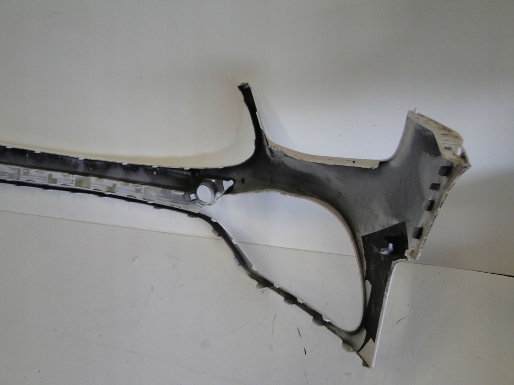 фото №8, Mercedes glc 253 x253 lift бампер передний pts amg