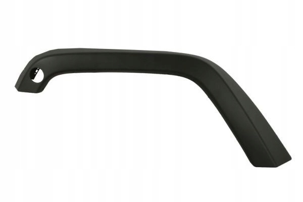 фото №1, Молдинг накладка крыла 5703-08-3255379p blic