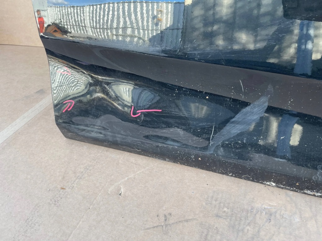 фото №4, Bmw 2 f45 двері передні перед праве