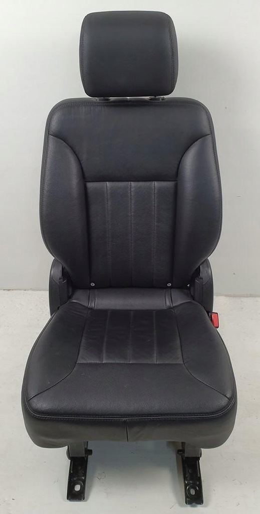 фото №1, Сиденье правый задняя ii ряд mercedes r-kl w251