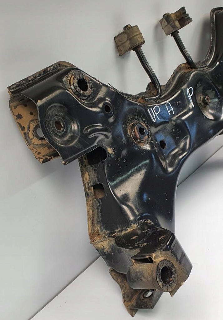 фото №8, Подрамник подрамник балка подрамник перед vw up 1s0199315