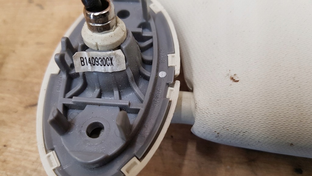 фото №3, Козырёк защита солнечная комплект ford escape iii