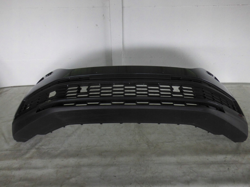 фото №5, Бампер перед передний skoda kodiaq 565 16-19