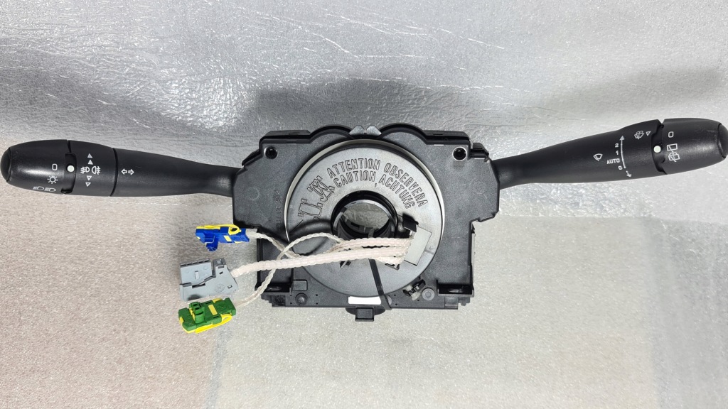 фото №1, Перемикач комбінований citroen xsara 96451820zl