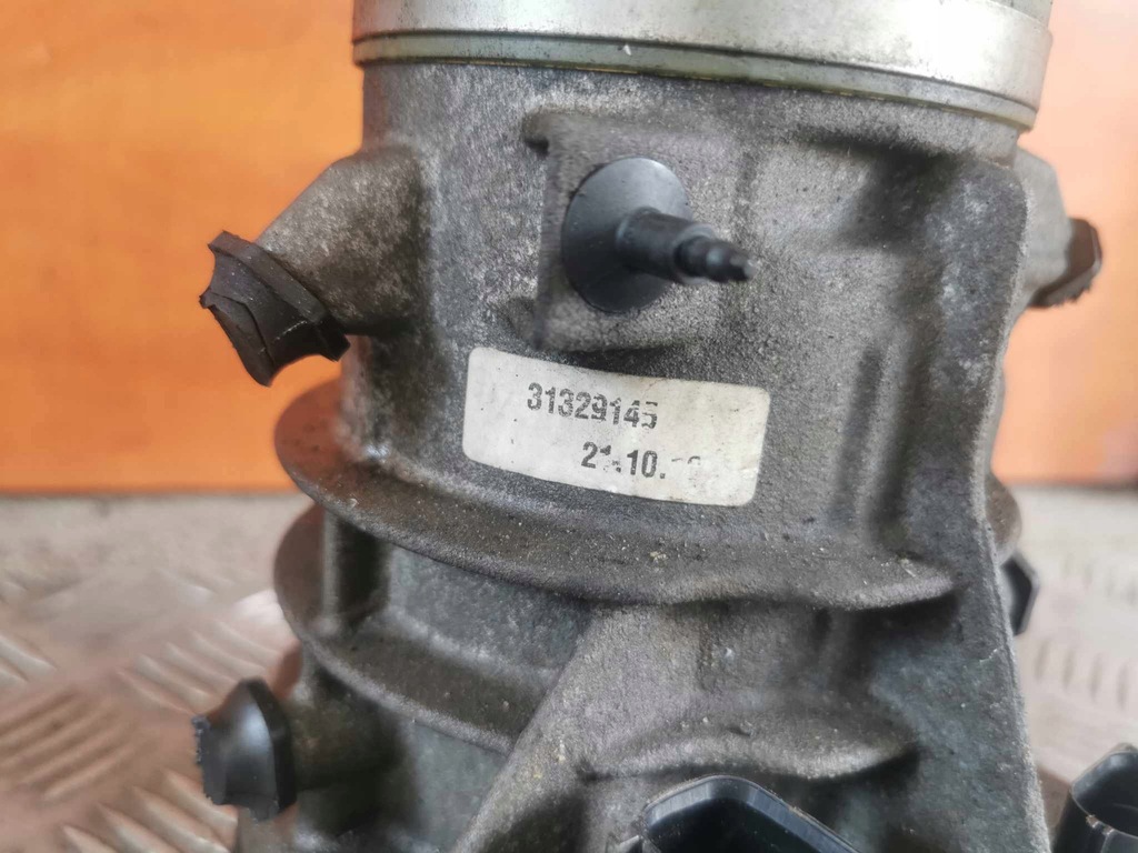 фото №6, Насос усилителя volvo v60 i 2010- 3k514c6s4b